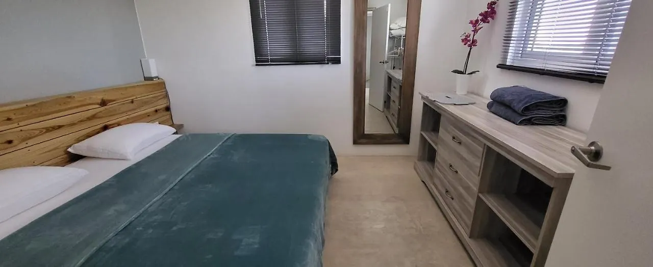 Holiday home Sunny Hill Apartment Willemstad Curacao