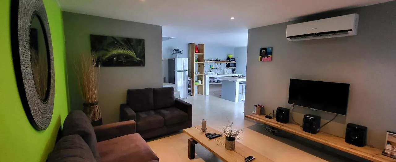 Sunny Hill Apartment Willemstad Holiday home