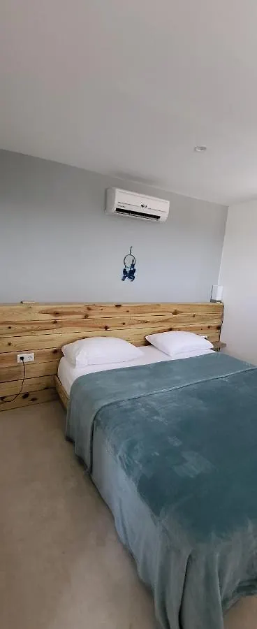 Sunny Hill Apartment Willemstad 0*,  Curacao