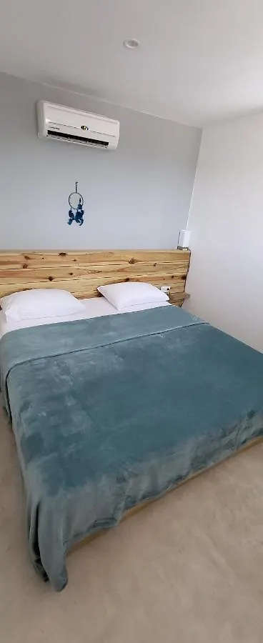 Holiday home Sunny Hill Apartment Willemstad
