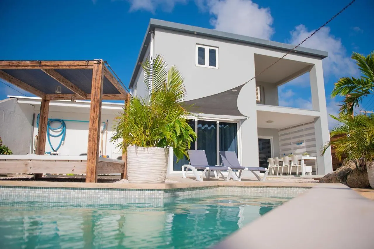 Sunny Hill Apartment location