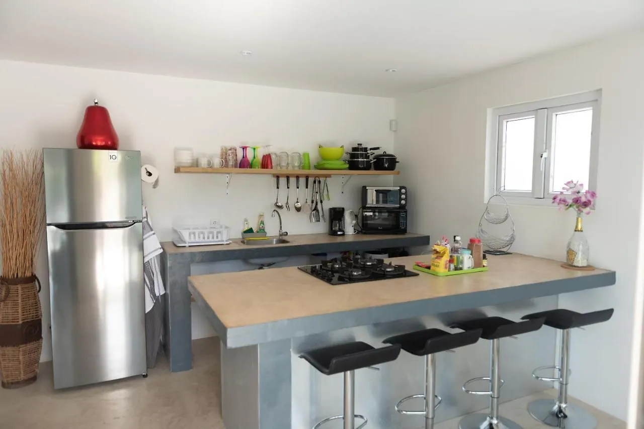 Sunny Hill Apartment Willemstad Holiday home