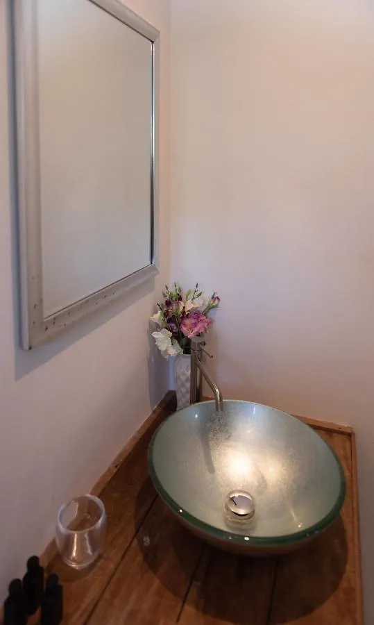 Holiday home Sunny Hill Apartment Willemstad Curacao