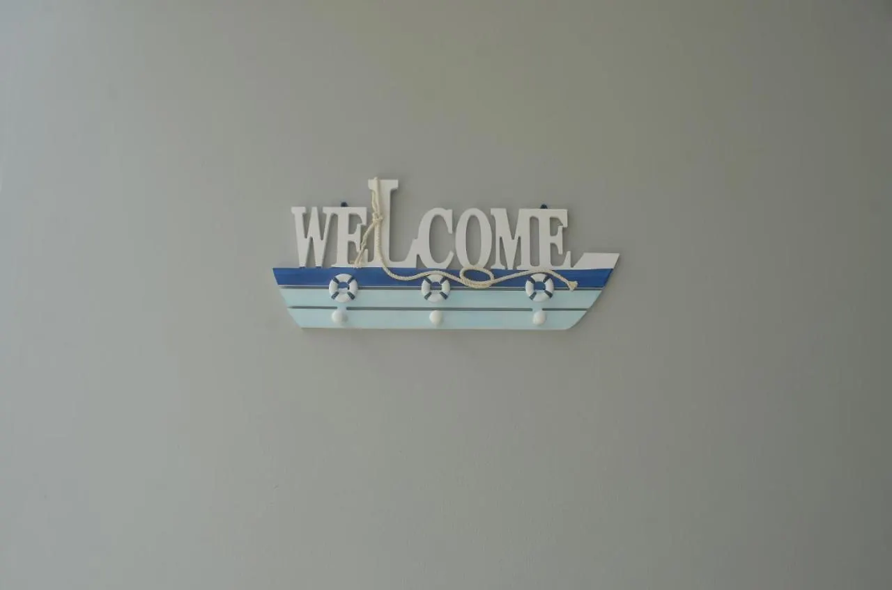Sunny Hill Apartment Willemstad Holiday home